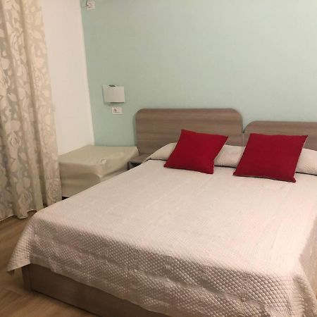B&B Bethel Napoli Exteriör bild