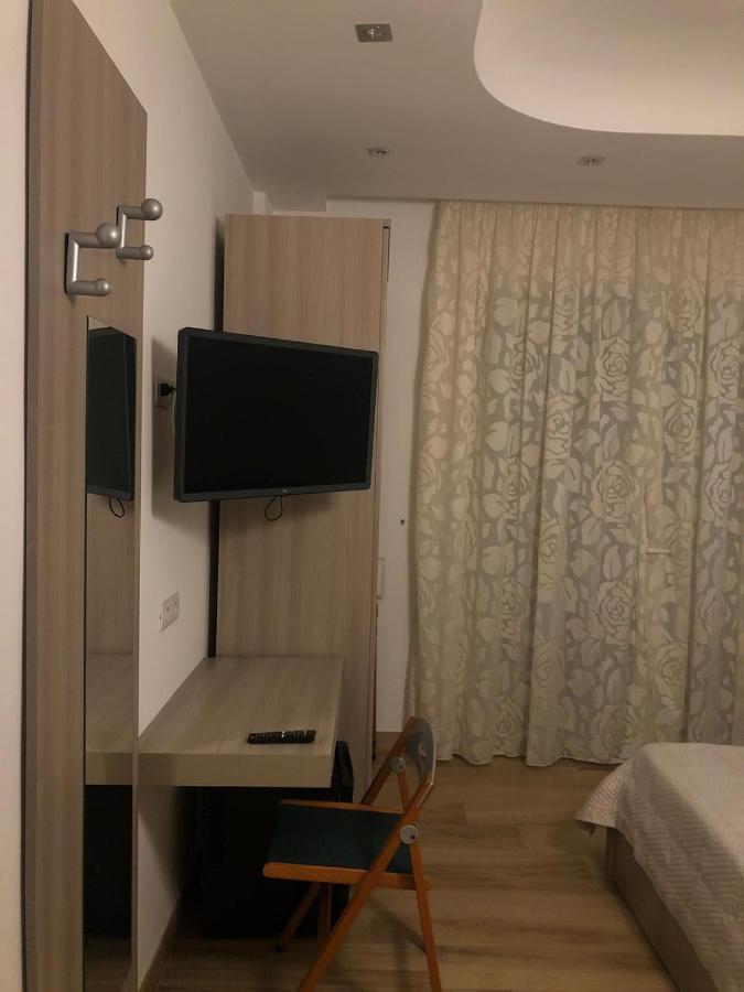B&B Bethel Napoli Exteriör bild