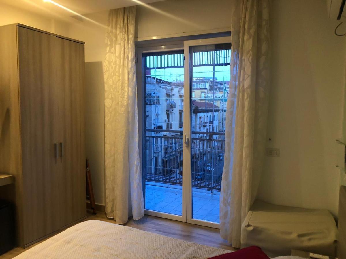B&B Bethel Napoli Exteriör bild