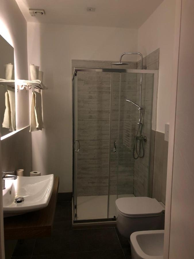 B&B Bethel Napoli Exteriör bild