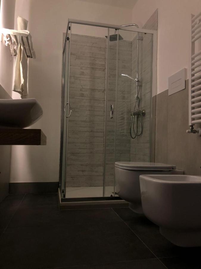 B&B Bethel Napoli Exteriör bild