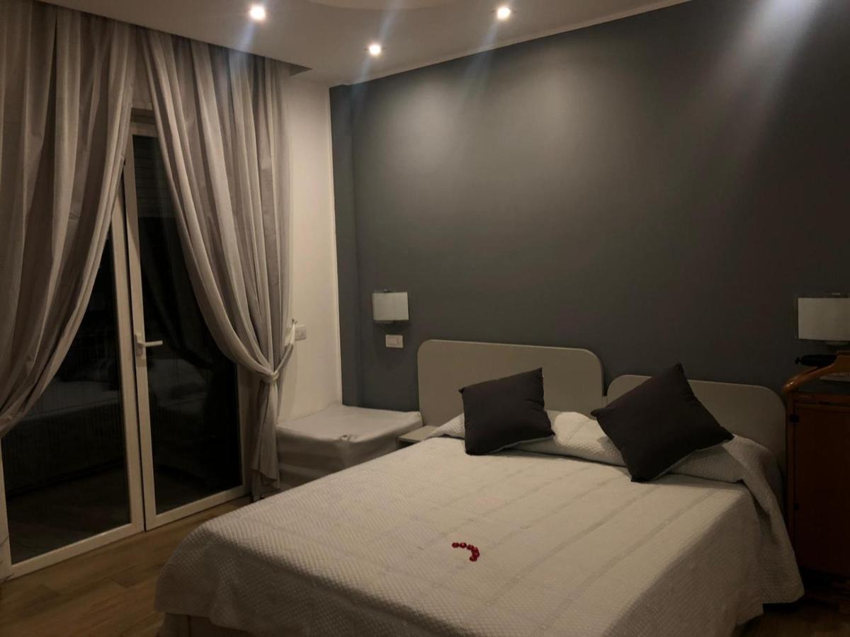 B&B Bethel Napoli Exteriör bild
