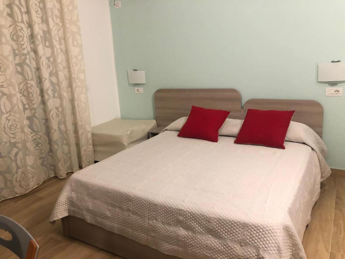 B&B Bethel Napoli Exteriör bild