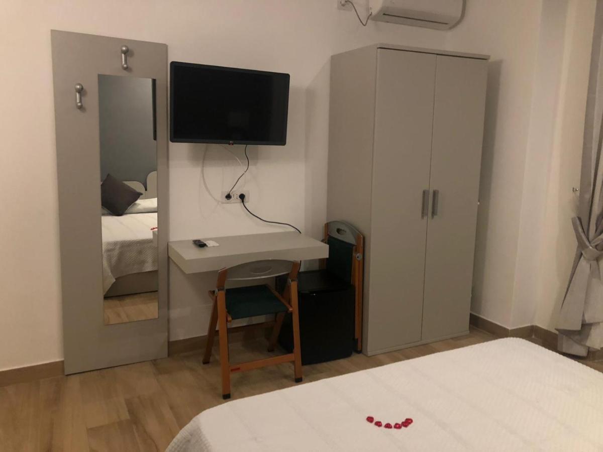 B&B Bethel Napoli Exteriör bild