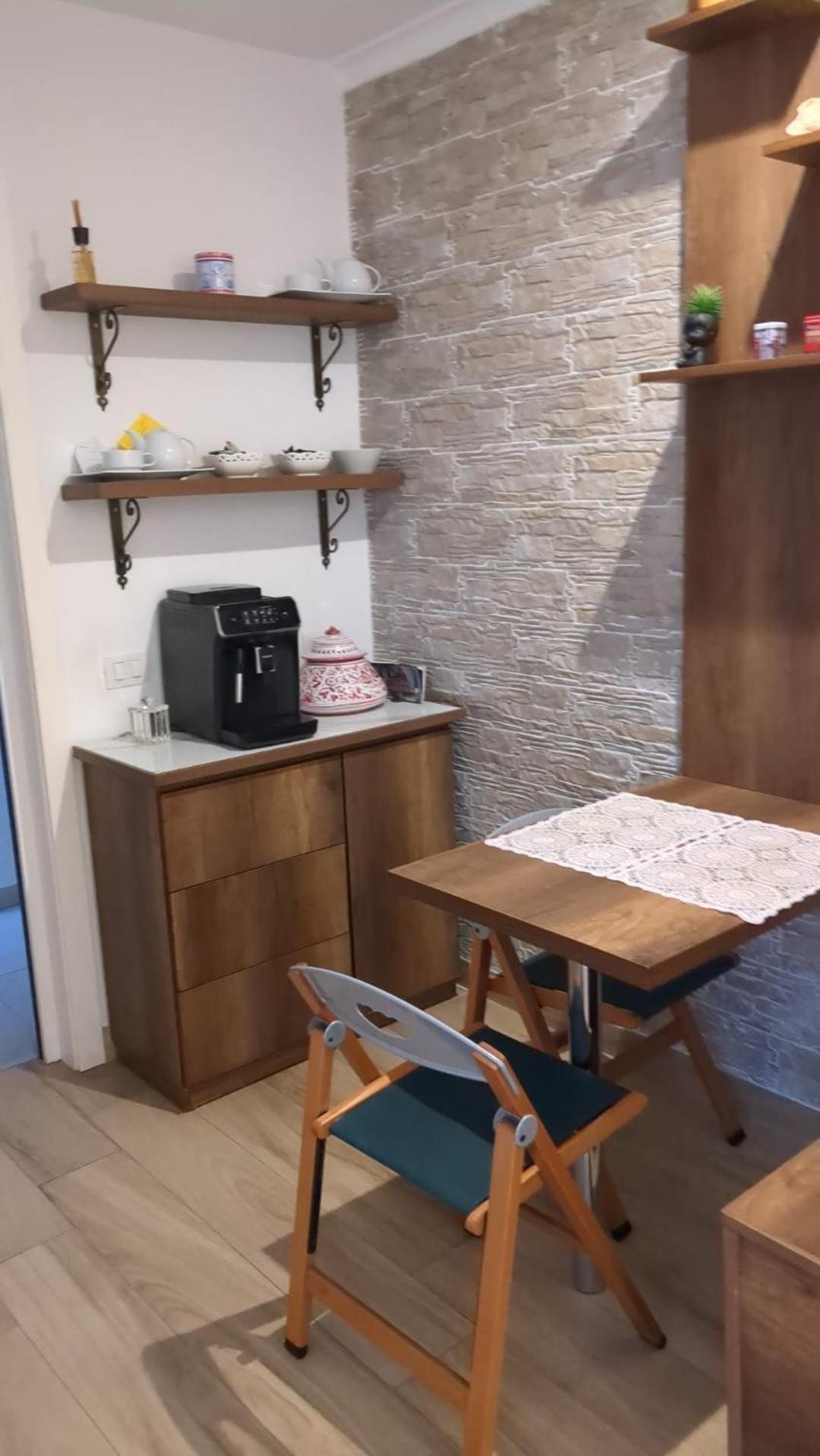 B&B Bethel Napoli Exteriör bild